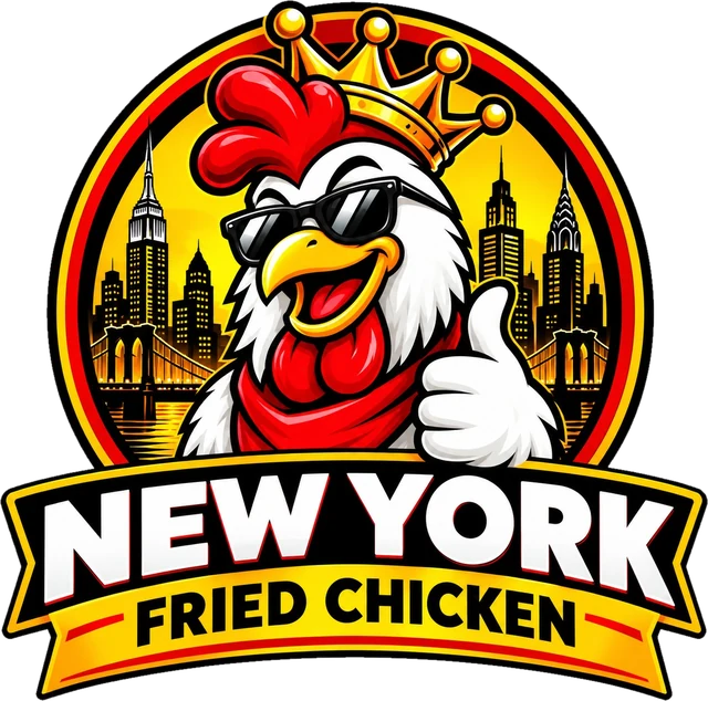 New York Fried Chicken – home